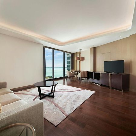 Sheraton Qingdao West Coast מראה חיצוני תמונה