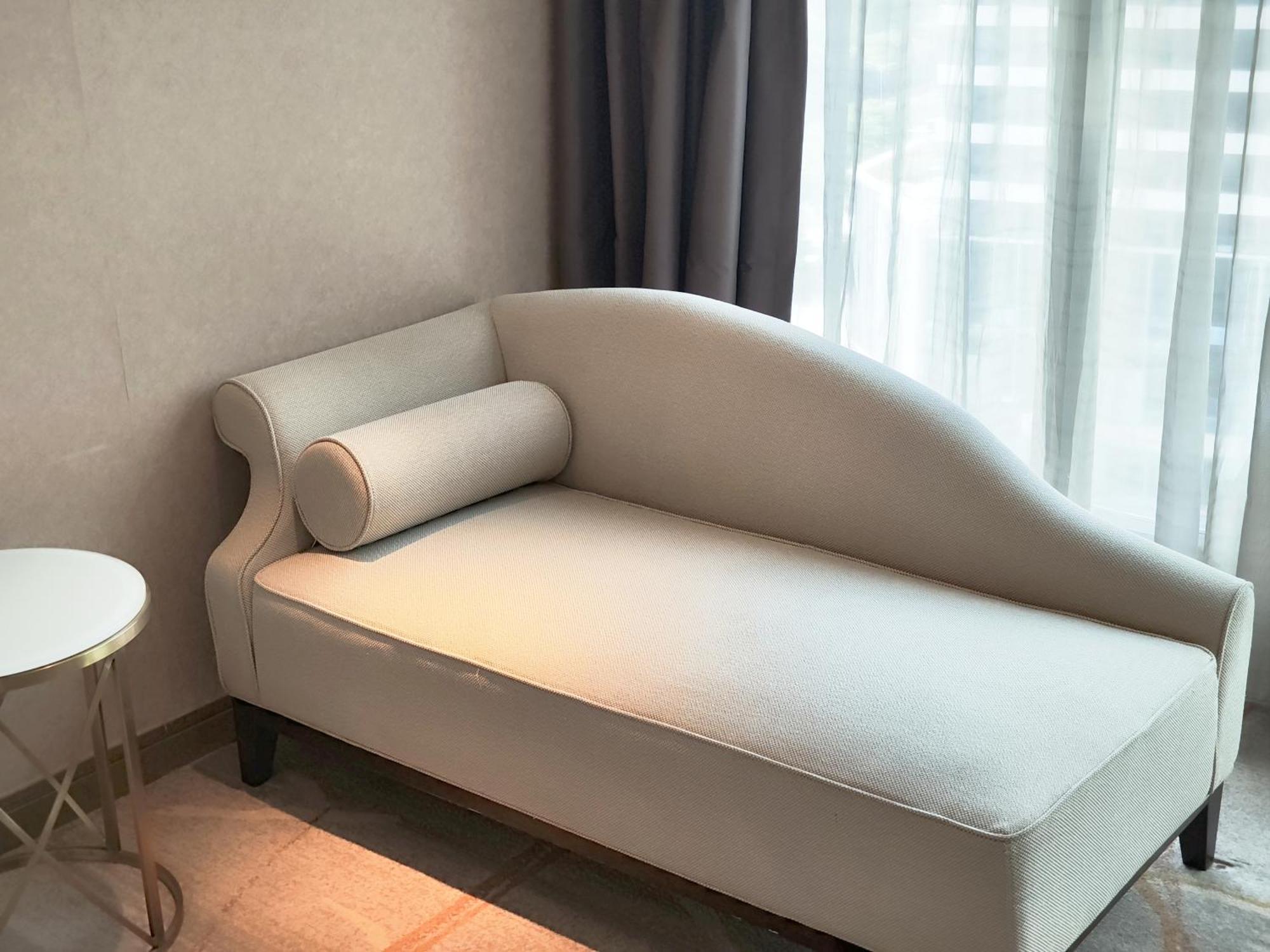 Sheraton Qingdao West Coast מראה חיצוני תמונה