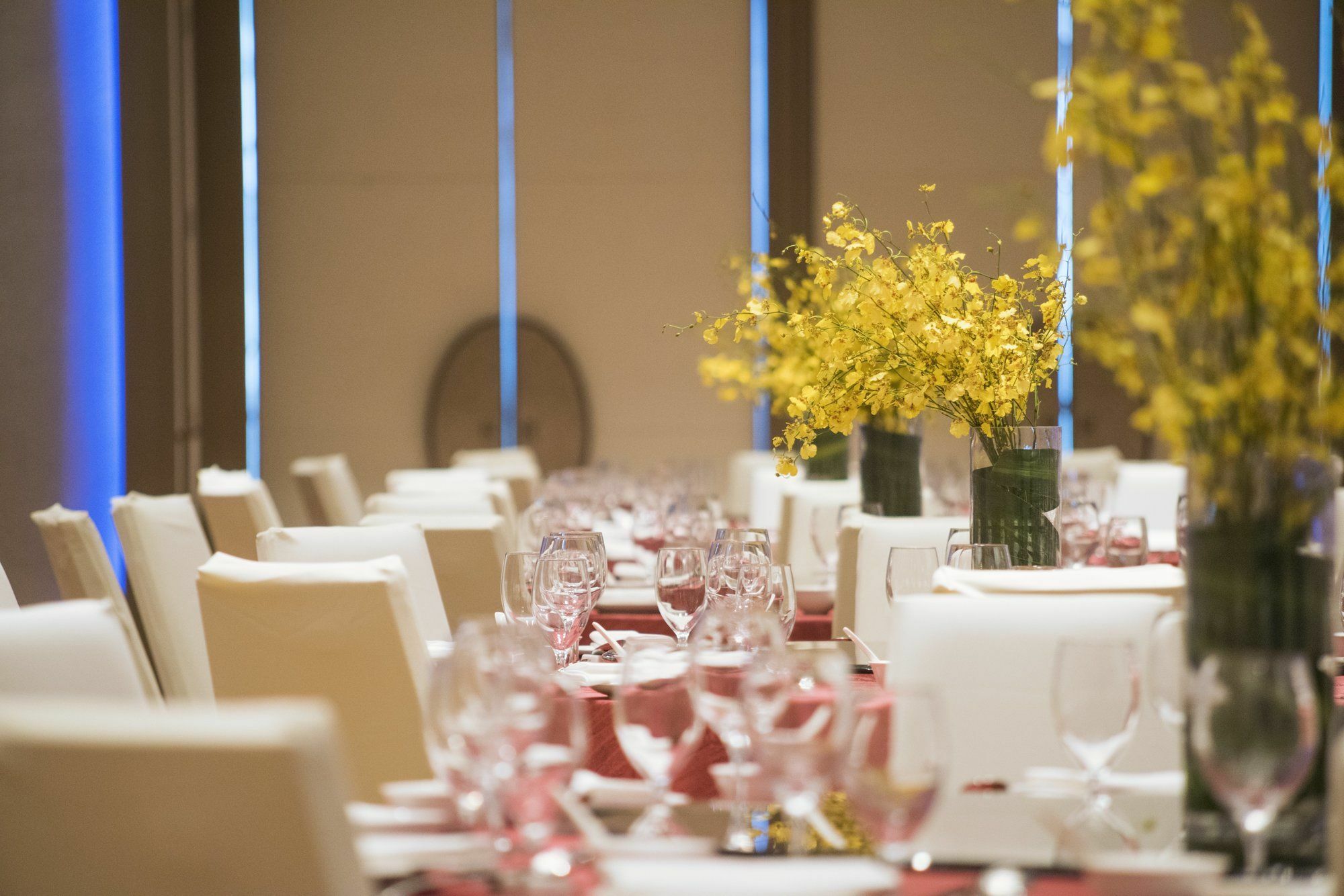 Sheraton Qingdao West Coast מראה חיצוני תמונה